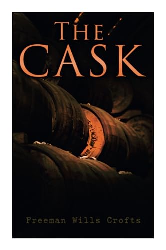 The Cask