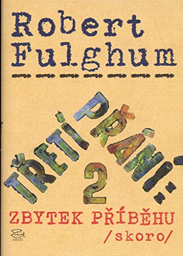 Třetí přání 2: Zbytek příběhu