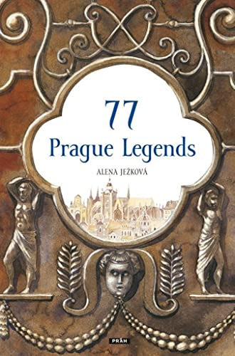 77 Prague legends
