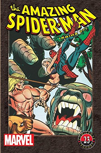 Comicsové legendy #23: The Amazing Spider-Man #7