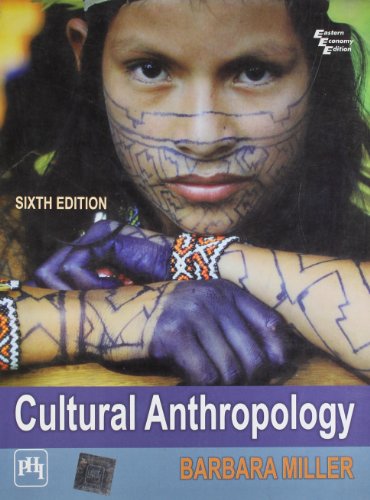 Cultural Anthropology th Edition Eastern Economy Edition