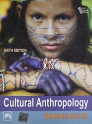 Cultural Anthropology th Edition Eastern Economy Edition