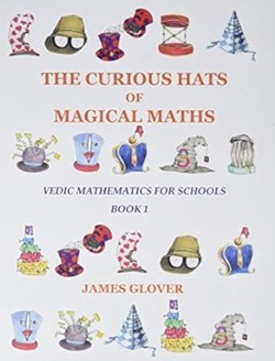 The Curious Hats of Magical Maths, Book 1