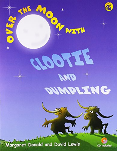 Over the Moon with Clootie and Dumpling
