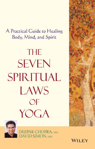 The Seven Spiritual Laws of Yoga