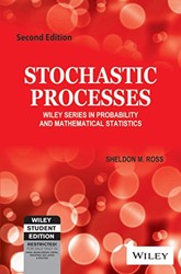 Stochastic Processes