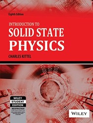 Introduction To Solid State Physics