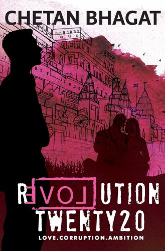 Revolution Twenty 20