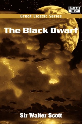 The Black Dwarf