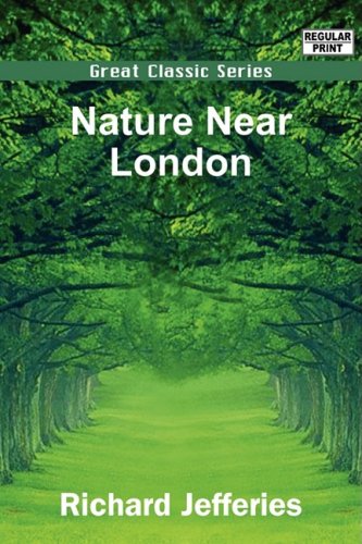 Nature Near London