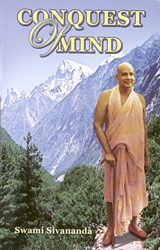 Conquest of Mind
