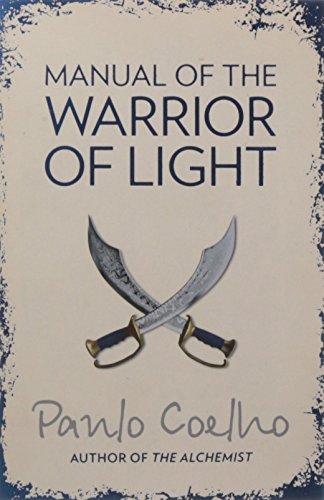 Manual of The Warrior of Light