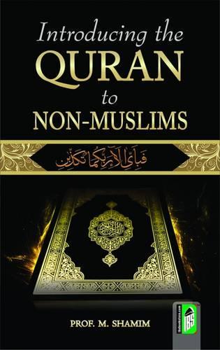Introducing the Quran to Non-Muslims