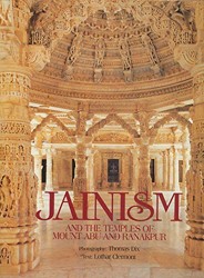 Jainism and the temples of Mount Abu and Ranakpur