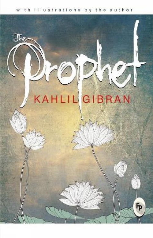 The prophet