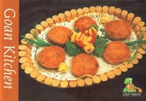 Goan Kitchen