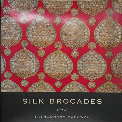 Silk Brocades
