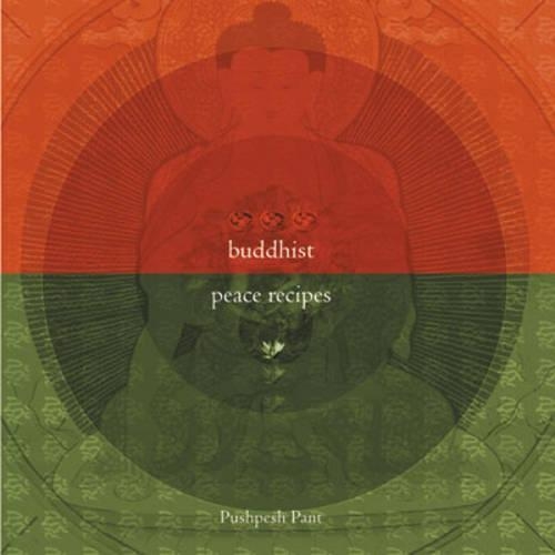 Buddhist Peace Recipes