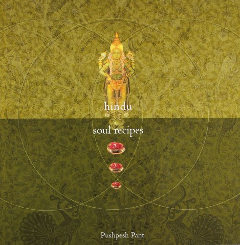 Hindu Soul Recipes