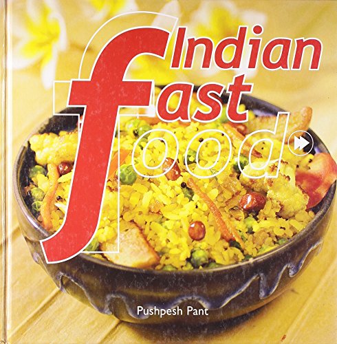 Indian Fast Food