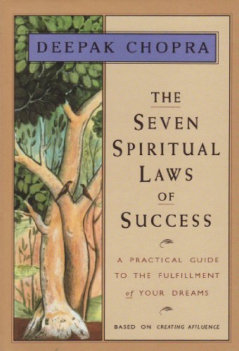 The Seven Spiritual Laws of Success