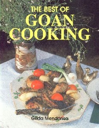 Best of Goan Cooking