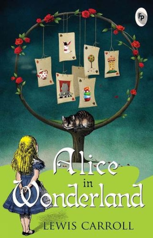 Alice's Adventures In Wonderland online written