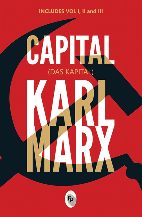 Capital (Das Capital)