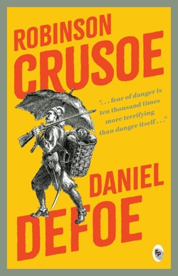 Robinson Crusoe
