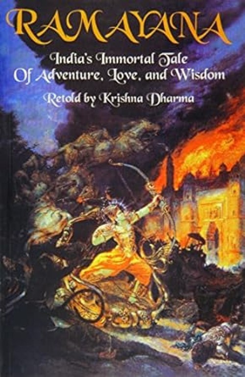 Ramayana