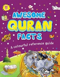 Awesome Quran Facts