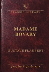 Madame Bovary