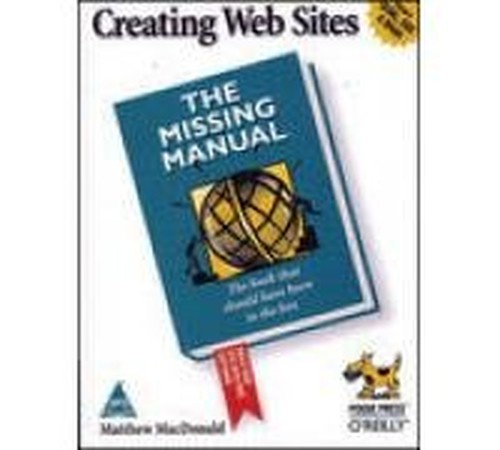 Creating Web Sites