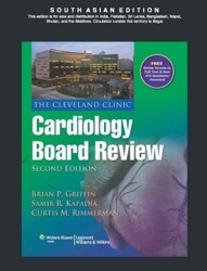 Cleveland Clinic Cardiology Board Review with Solution Code