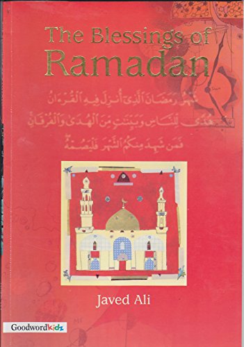 The Blessings of Ramadan