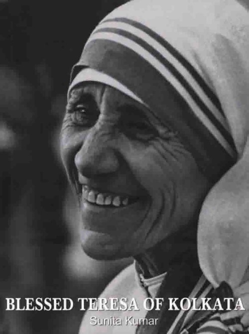 Blessed Teresa of Kolkata