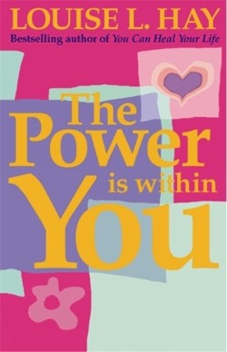 The Power Is Within You