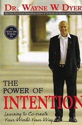 The Power Of Intention