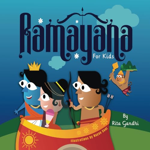 Ramayana for kids