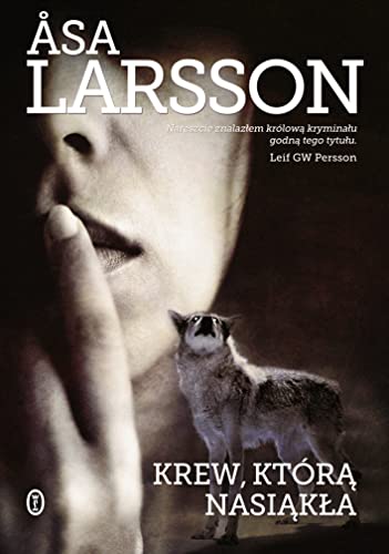 Krew, ktora nasiakla