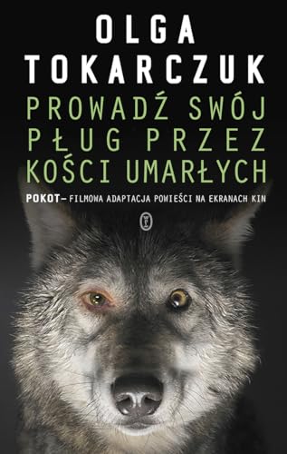 Prowadz swoj plug przez kosci umarlych