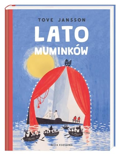 Lato Muminków (MUMINKI)