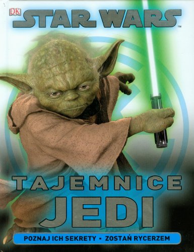 Star Wars Tajemnice Jedi