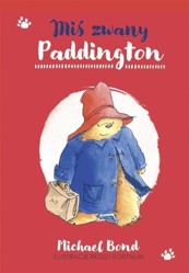 Mi? zwany Paddington