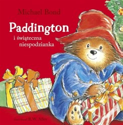 Paddington i ?wi?teczna niespodzianka wznowienie