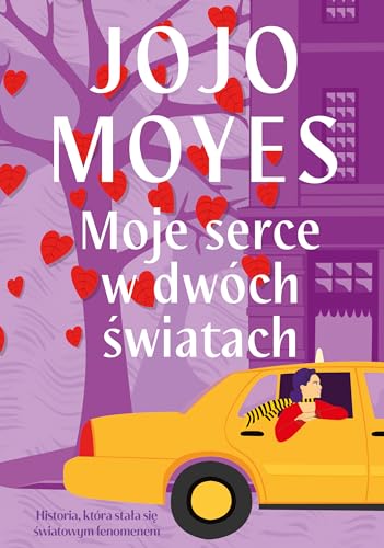 Moje serce w dwóch światach