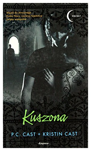 Kuszona Tom 6