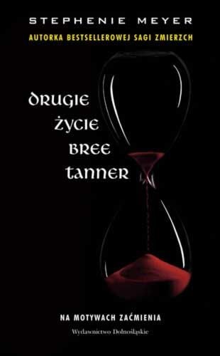 Drugie Zycie Bree Tanner (Polska wersja jezykowa)
