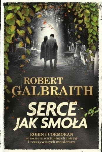 Serce jak smo?a