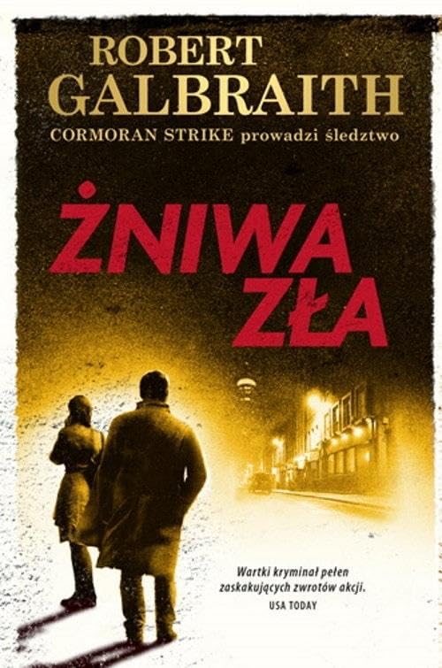 ?niwa z?a